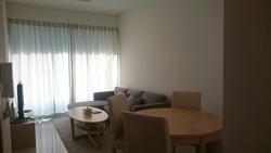 One Oxley Rise (D9), Apartment #72254321